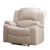 BB - 0089 - TF Fabric Recliner Armchair