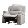 BB - 0089 - TF Fabric Recliner Armchair