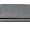 22 - 1327 Light - TF Fabric 3 Seat Sofa