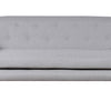 22 - 1327 Light - TF Fabric 3 Seat Sofa