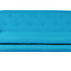 22 - 1327 Light - TF Fabric 3 Seat Sofa