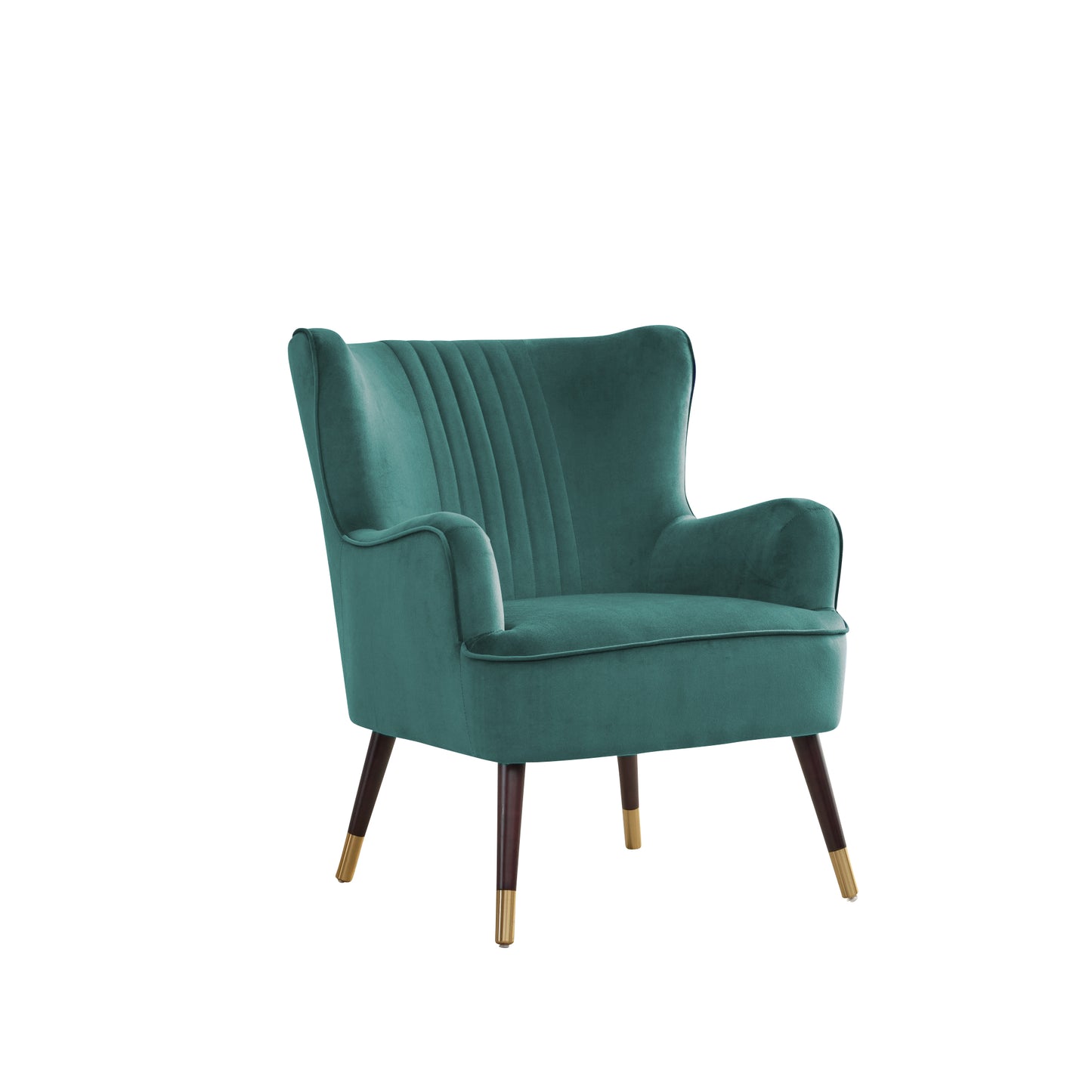 LL - 1030 - VF Velvet Tub Chair