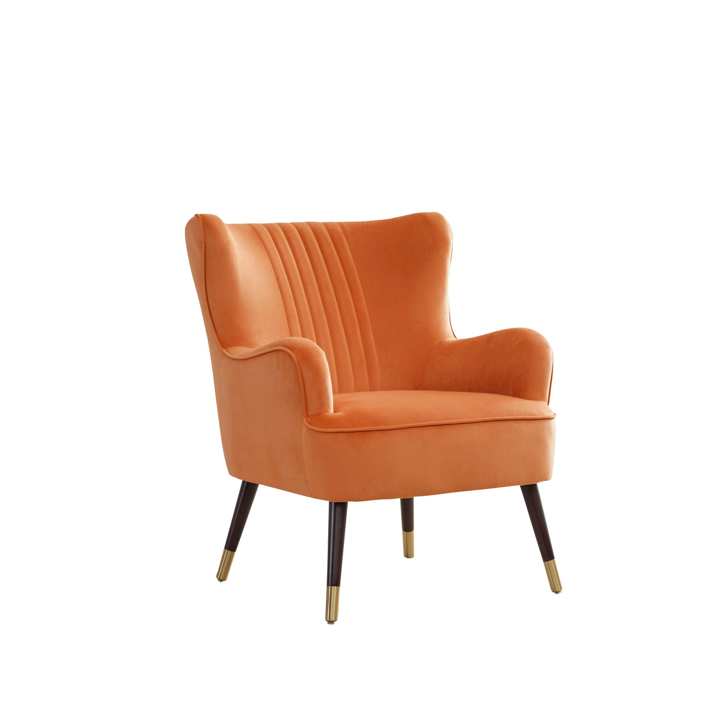 LL - 1030 - VF Velvet Tub Chair
