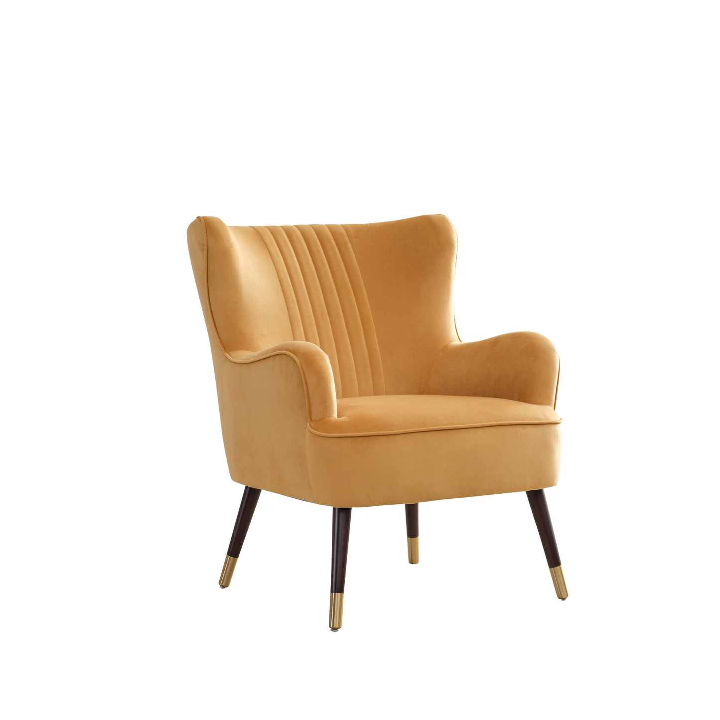 LL - 1030 - VF Velvet Tub Chair