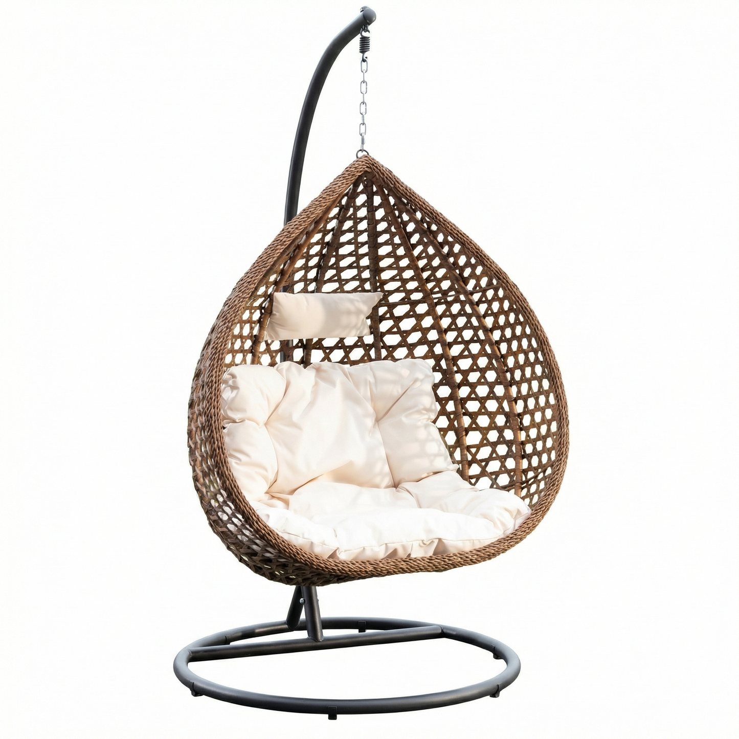 EM - 202 - Single Hanging Egg Chair