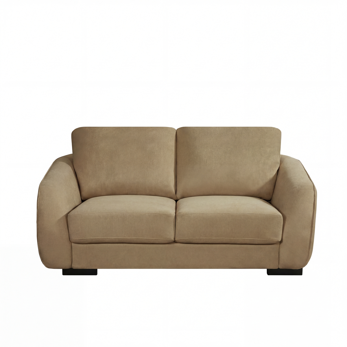 88 - 9283 - LIM 2 Seat Sofa