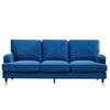 22 - 1390 - VF 3 Seat Sofa