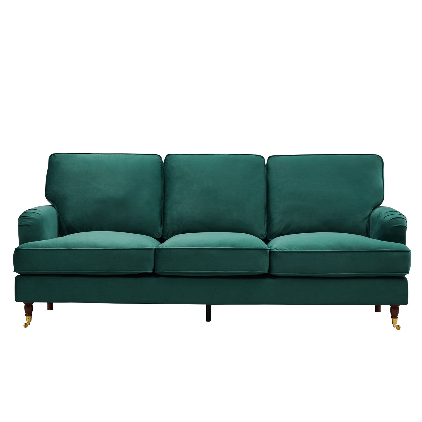 22 - 1390 - VF 3 Seat Sofa