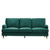 22 - 1390 - VF 3 Seat Sofa