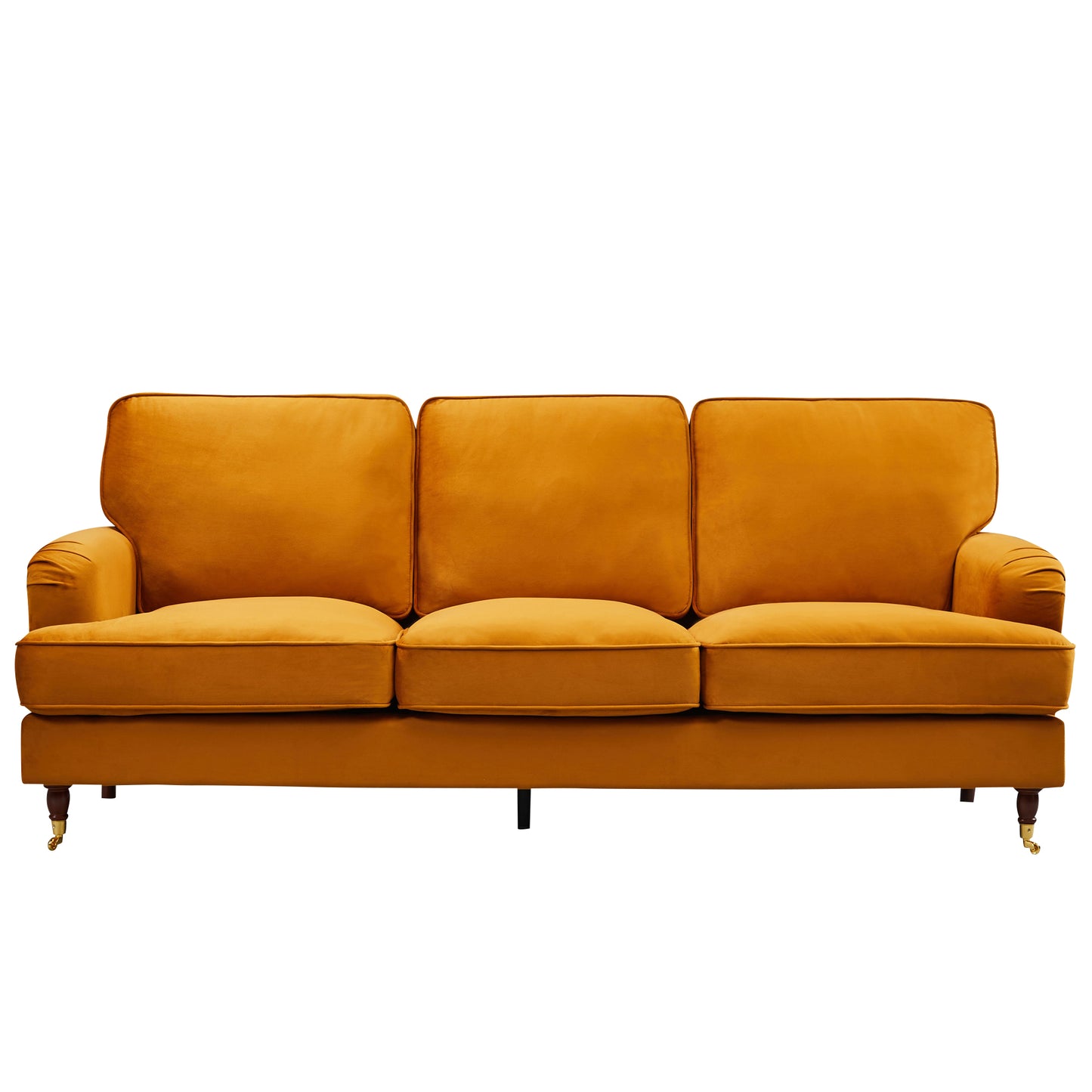 22 - 1390 - VF 3 Seat Sofa