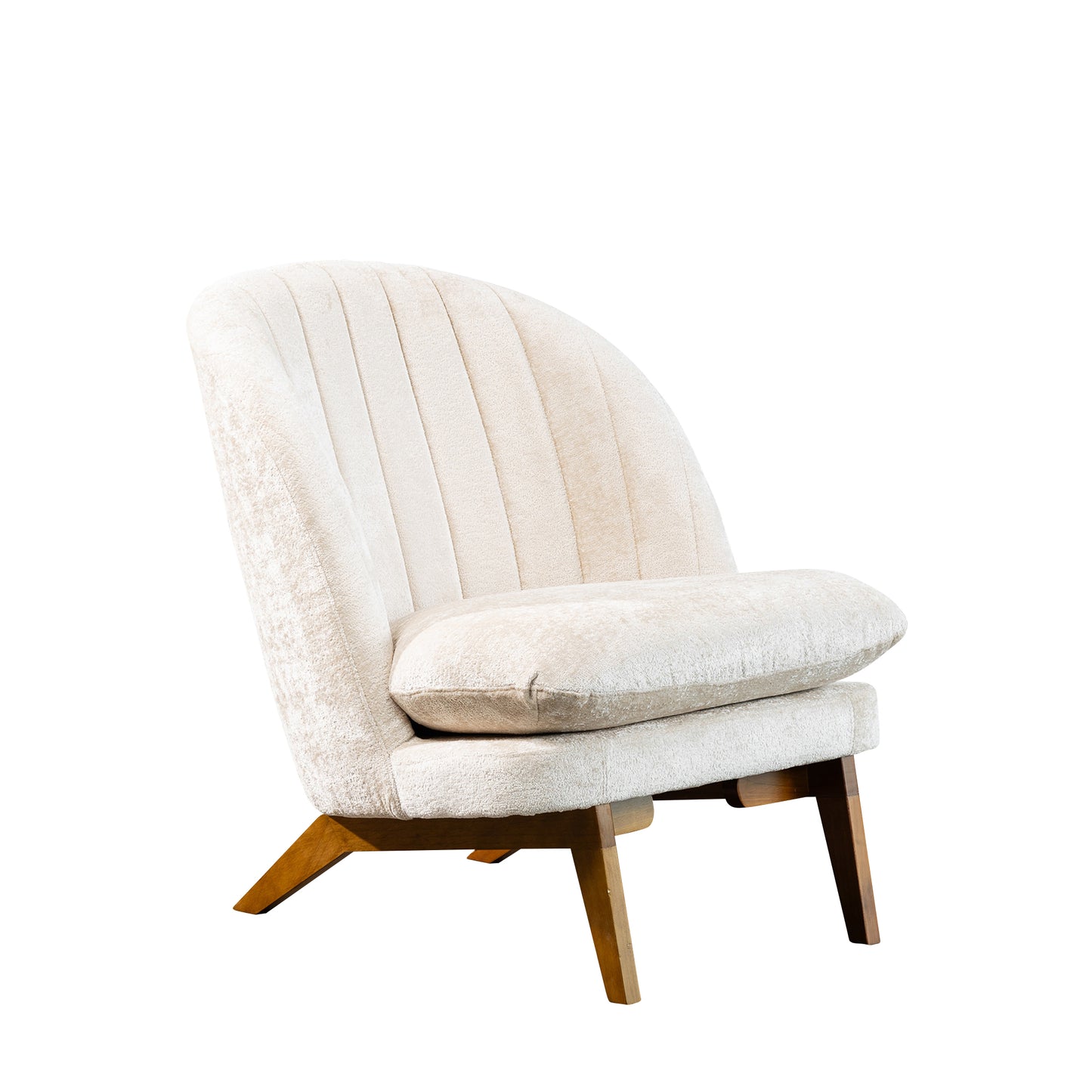 PP - 23029 - BF Fabric Tub Chair