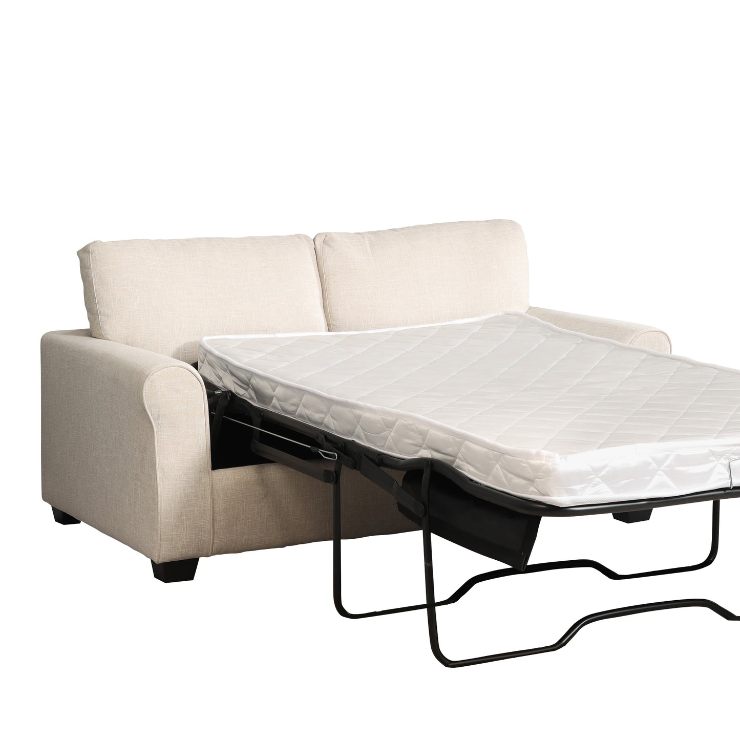 44 - 9015 - TF Fabric Sofabed