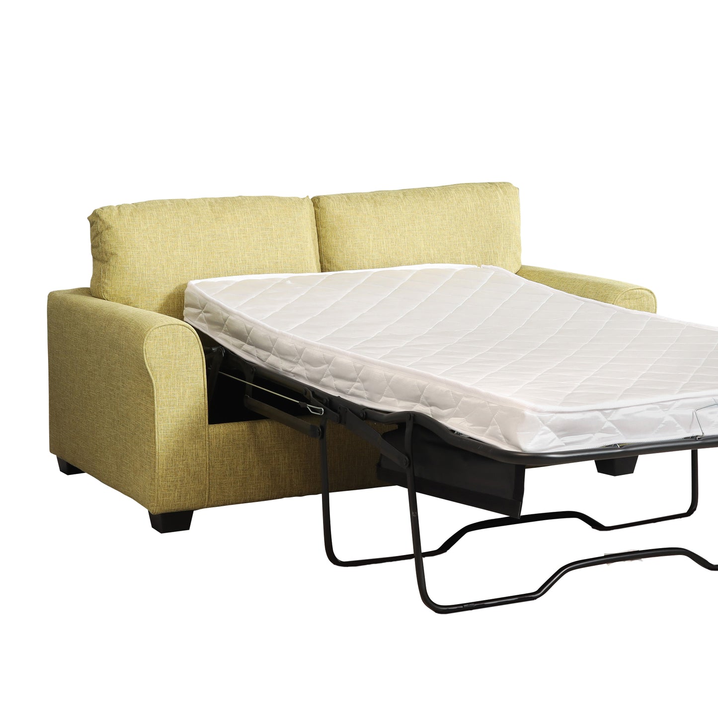 44 - 9015 - TF Fabric Sofabed