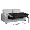 44 - 9015 - TF Fabric Sofabed