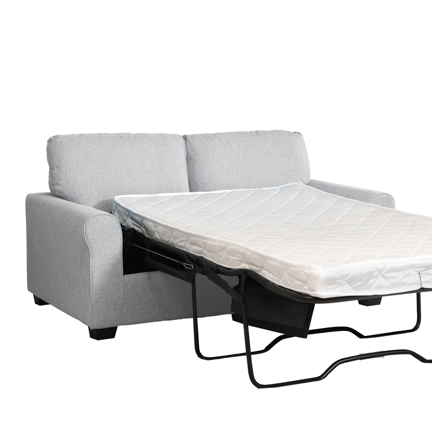 44 - 9015 - TF Fabric Sofabed