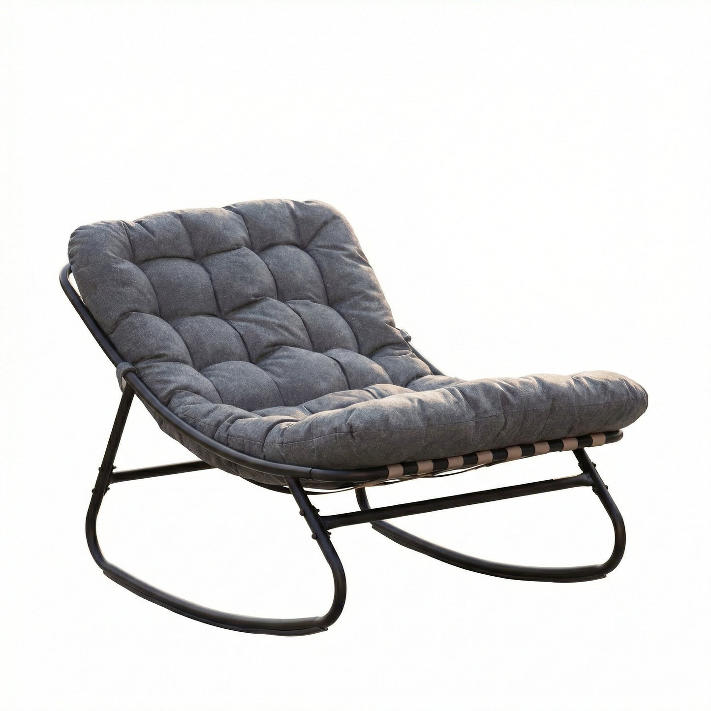 KK - 211314 - Outdoor Rocking Chair