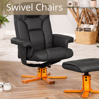 Wholesale & Trade Swivel Recliners