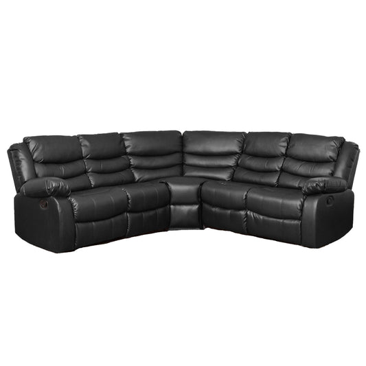 LL - 1892 - L Reclining Corner Sofa