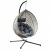 TT - 631KD - Single Hanging Egg Chair
