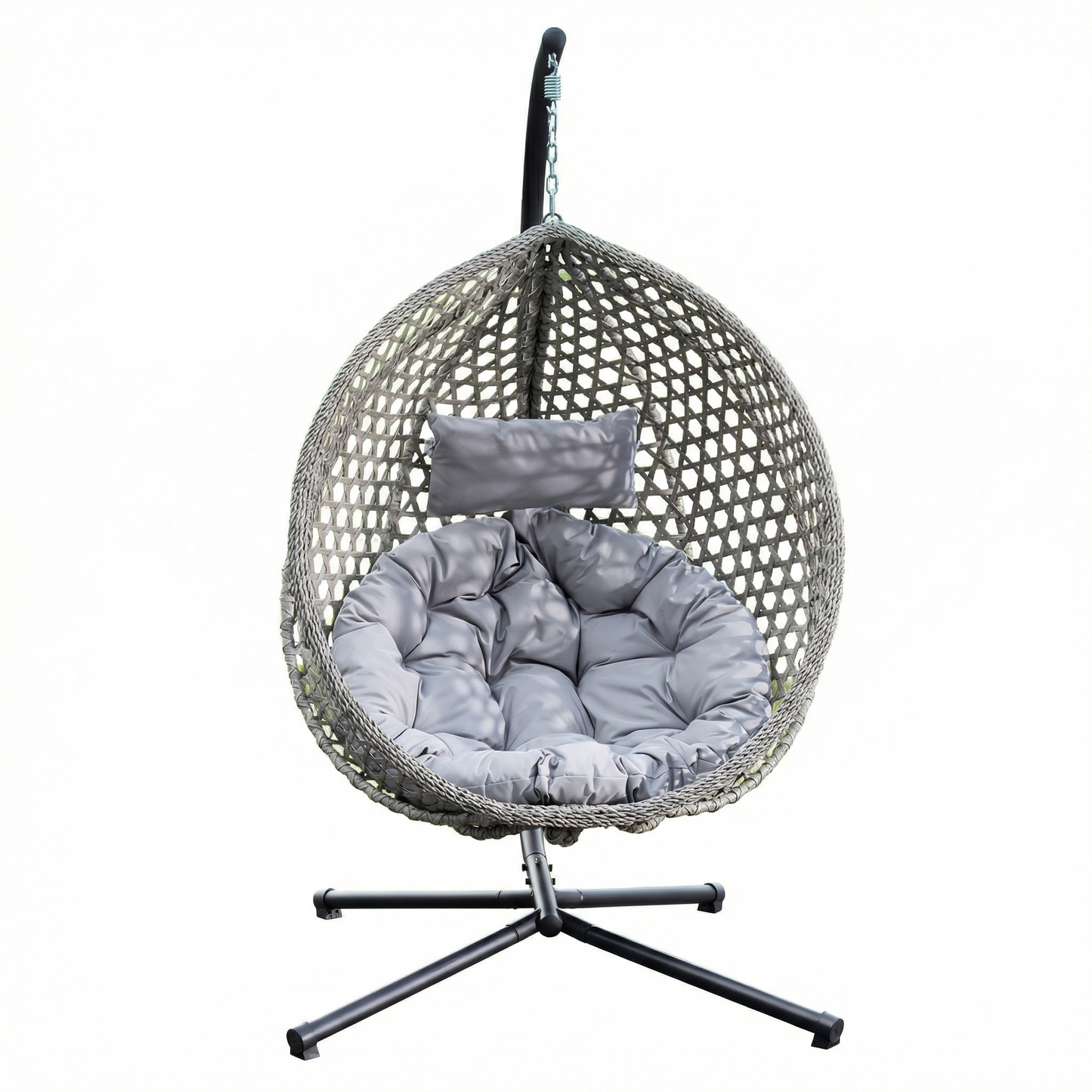 TT - 631KD - Single Hanging Egg Chair
