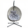 TT - 631KD - Single Hanging Egg Chair