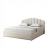 MM - 25001 - Superking Fabric Ottoman Bed Frame