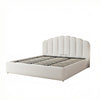 MM - 25001 - Superking Fabric Ottoman Bed Frame