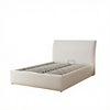 MM - 25005 - Double Fabric Ottoman Bed Frame