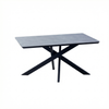 FF - 3588 - 160cm Stone Dining Table