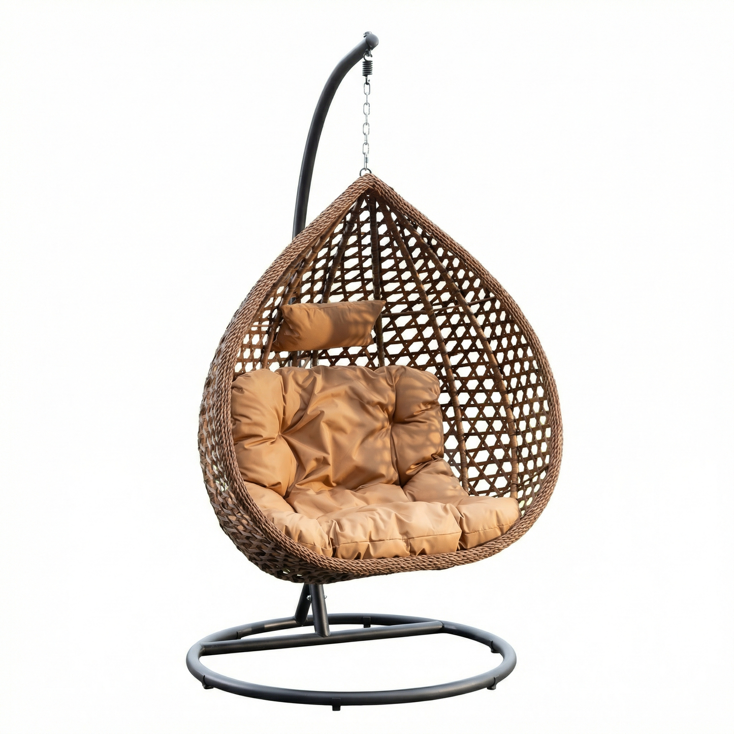 EM - 202 - Single Hanging Egg Chair