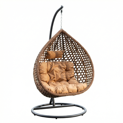EM - 202 - Single Hanging Egg Chair