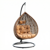 EM - 202 - Single Hanging Egg Chair