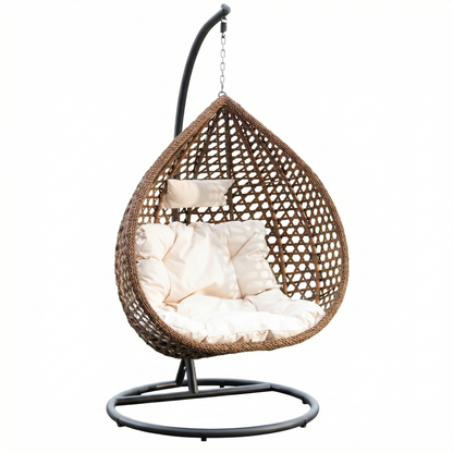 EM - 202 - Single Hanging Egg Chair