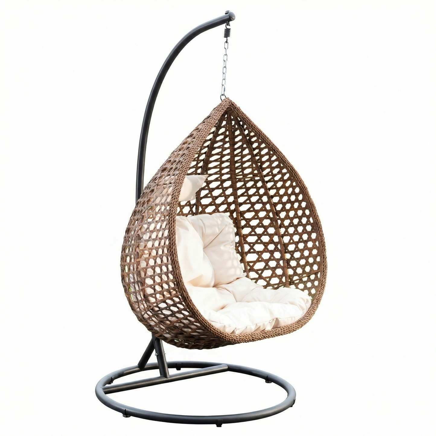 EM - 202 - Single Hanging Egg Chair