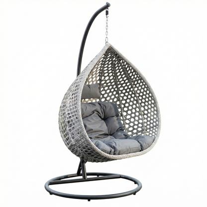 EM - 202 - Single Hanging Egg Chair