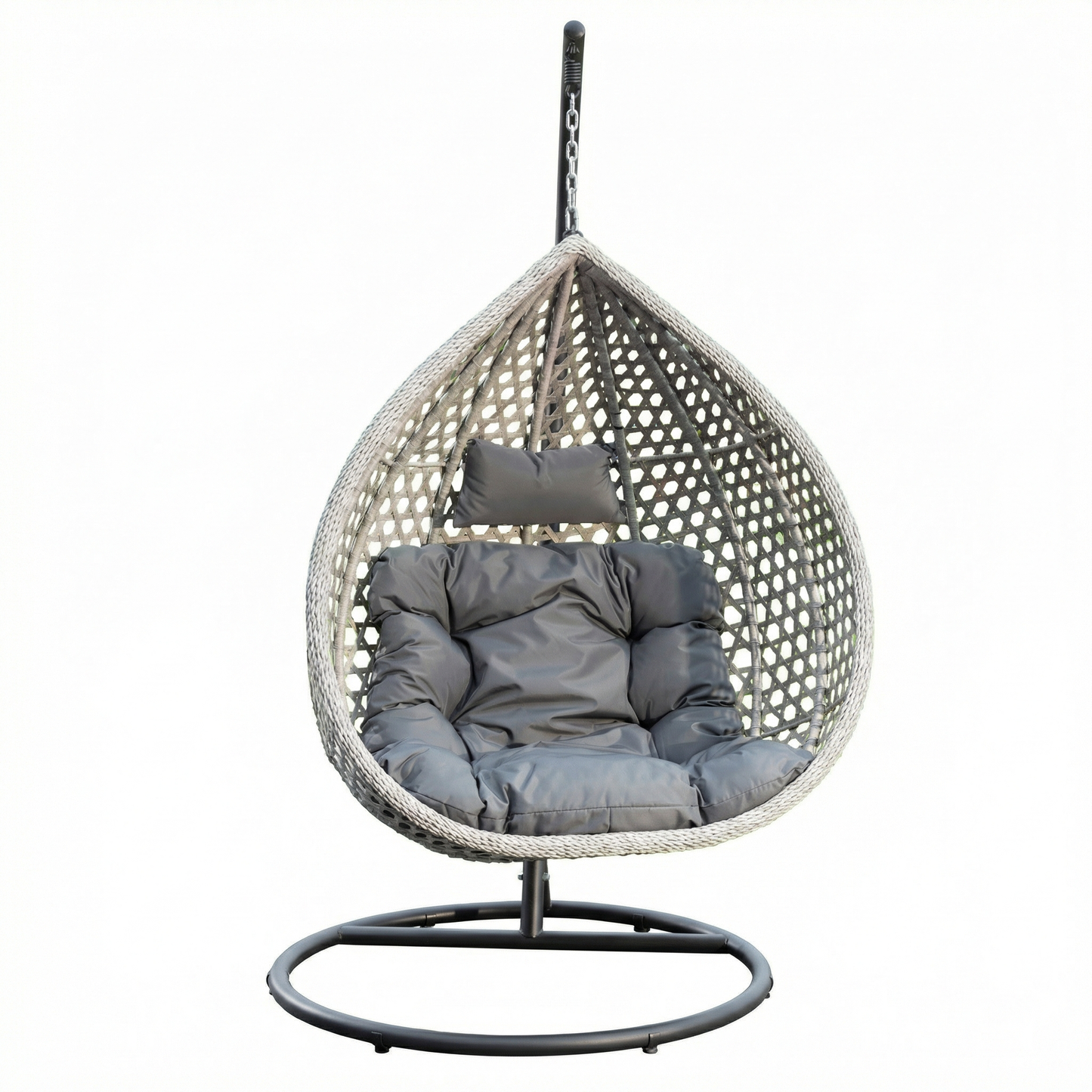 EM - 202 - Single Hanging Egg Chair