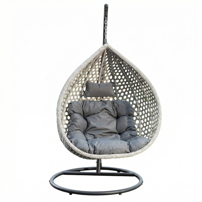 EM - 202 - Single Hanging Egg Chair