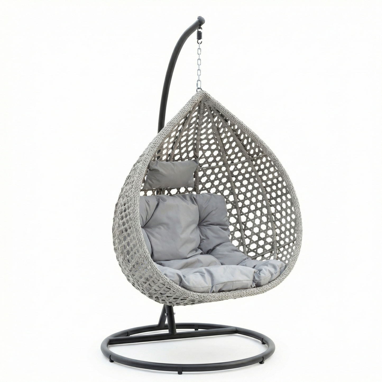 EM - 202 - Single Hanging Egg Chair
