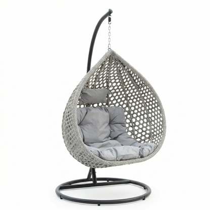 EM - 202 - Single Hanging Egg Chair