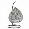 EM - 202 - Single Hanging Egg Chair