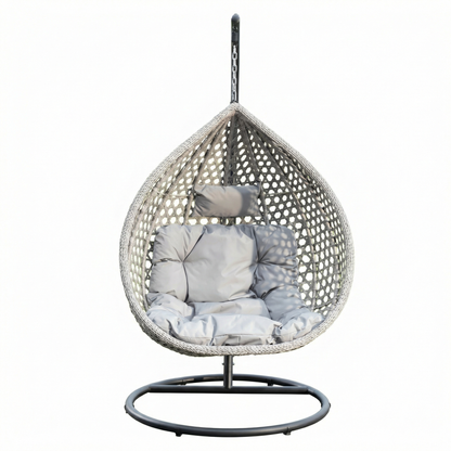 EM - 202 - Single Hanging Egg Chair