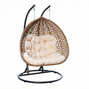 EM - 203 - Double Hanging Egg Chair