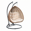 EM - 203 - Double Hanging Egg Chair