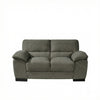 88 - 9251 - SEA Fabric 2 Seat Sofa