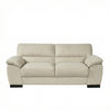 88 - 9251 - LIM Fabric 3 Seat Sofa