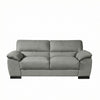 88 - 9251 - LIM Fabric 3 Seat Sofa