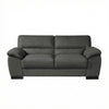 88 - 9251 - LIM Fabric 3 Seat Sofa
