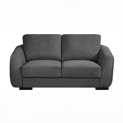 88 - 9283 - LIM 2 Seat Sofa