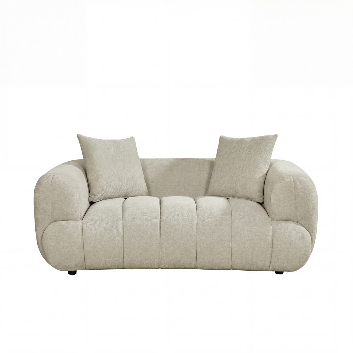 88 - 9285 - SEA 2 Seat Sofa
