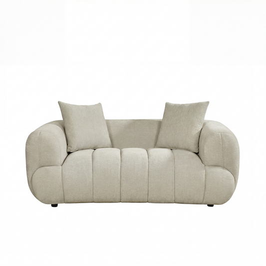 88 - 9285 - SEA 2 Seat Sofa